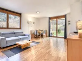 Gartenappartement Kirchdorf by A-Appartments