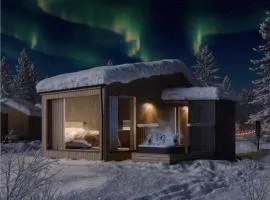 North Suite Astralis Chalet 1 by Hilla Villas
