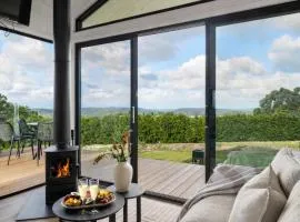 Luxury Villa - Firepit - 30min to Most Attractions