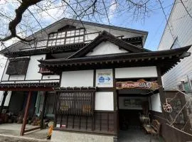 民泊 シェアハウス北浦