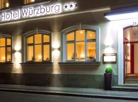 City Hotel Würzburg