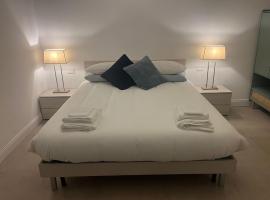El Nido Suite, hotell i Tornavento