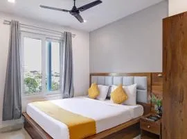 Status By Hotel The Emporio