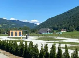 Wiesn Relax Camping Steiner