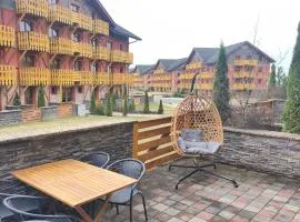 Apartmán Eli Veľká Lomnica Tatragolf