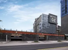 기장 호텔 오즈