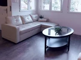 Bungalow Carabassi