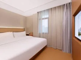 JI Hotel Hefei Huaihe Road Pedestrian Street