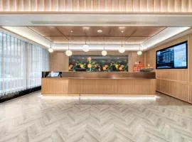 Orange Hotel Hangzhou West Lake Wulin Square
