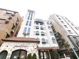 From H Amore Mio Vintage Suwon Station