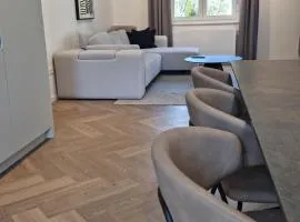 BoardersPalace Luxury Apartment with private Sauna