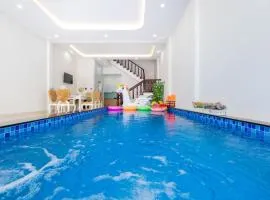 Villa 5 Lạc Long Quân - Bãi Sau
