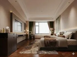 Phoenix Crowne Vinh Hotel