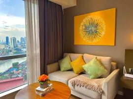 Cozy Retreat King Suite