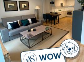 Apartamentos Turisticos de Soria Collado 3، فندق في سُريا