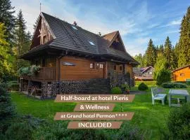 Platanus by Hotel Pieris