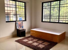 Beersheba homestay and hotel, khách sạn ở Singtām