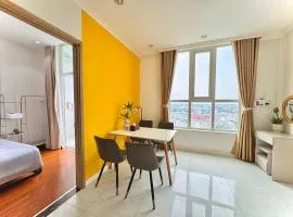 Long Xuyên Homestay Marina Plaza