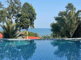 Ngọc Núi - Sunrise Beach Bungalows, hotel v destinaci Phu Quoc