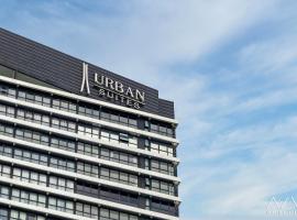 Urban Suites, Classic Collection by Stellar ALV, Hotel in Jelutong
