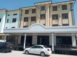 Islombek Hotel