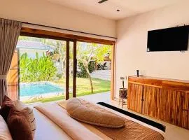 Las Flores Lombok