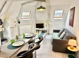 L'expérience Orléanaise