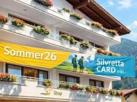 Alphotel Garni Salner