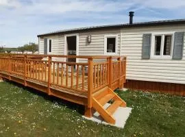 Le doux refuge de l'Yères