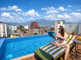 Divine Kathmandu Hotel