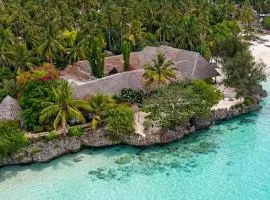 VeriDiana Hotel Zanzibar