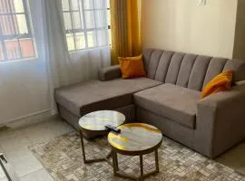 Solaram Machakos 2 Bedroom