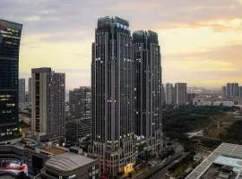 JI Hotel Foshan New City Century Lotus Sports Center