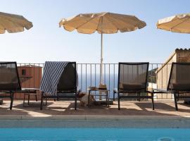 Maristel Hotel & Spa - Adults Only – hotel w mieście Estellencs