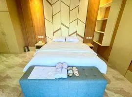 Alzetta Hotel by Abiza