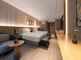 Orange Hotel Romon Global Park, Ningbo Southern Business District