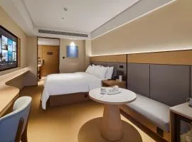 JI Hotel Xi'an Olympic International Convention and Exhibition Center