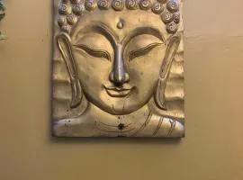 The Buddha Rawai Villa