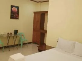 Hidden Valley Guest House