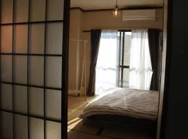 Nostalgic Japan apartment - KEMURO
