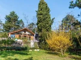 Les Cabanes de Mamette - sur les hauteurs de Beaune