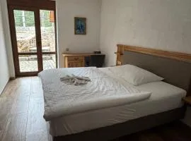 Zamecka Fortovna Obora - Forester House