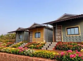 Sea Eagle Home Stay & Cottages Asagoli, Guhagar