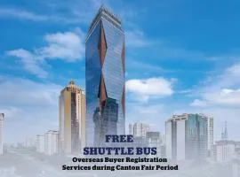 DoubleTree by Hilton Guangzhou