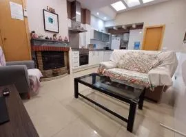 SELA HOME y Garaje, Algemesi Home