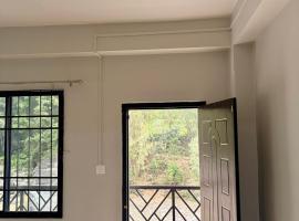 Beersheba hotel and homestay, khách sạn ở Singtām