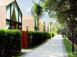 Samet Estate Resort