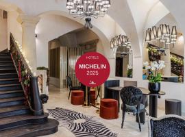 Hotel Unicus Palace Old Town - Destigo Hotels – hotel w Krakowie