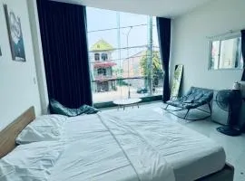 Tie Homestay