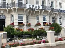 Oban Hotel